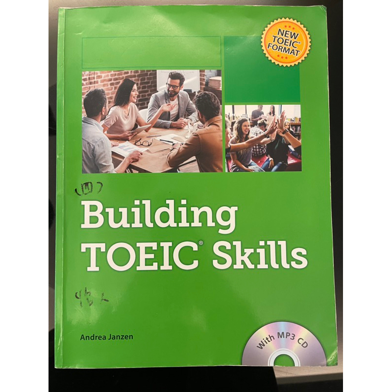 building Toeic skills