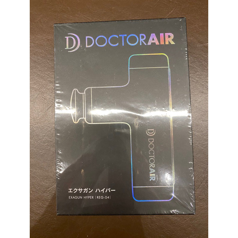 Doctor air按摩器 REG-04