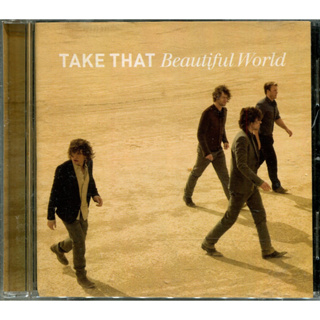 接招 美麗境界 Take That Beautiful World