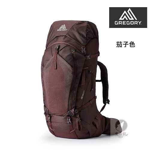 Gregory 美國 女 DEVA 60L 登山背包 [北方狼] 142458