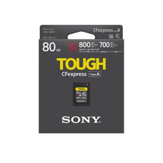 [台中柯達行］SONY G80GB CFexpress type A CEA-G80T 公司貨 免運費💳