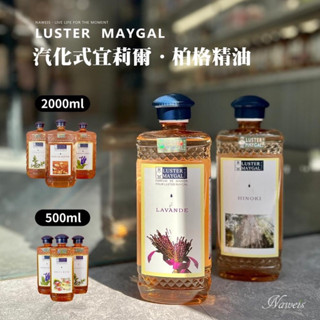 2大1小賣場 伯格精油 法國汽化式柏格精油 美格精油 宜莉爾 精油可用於空氣淨化機 柏格精油 汽化精油 點火精油