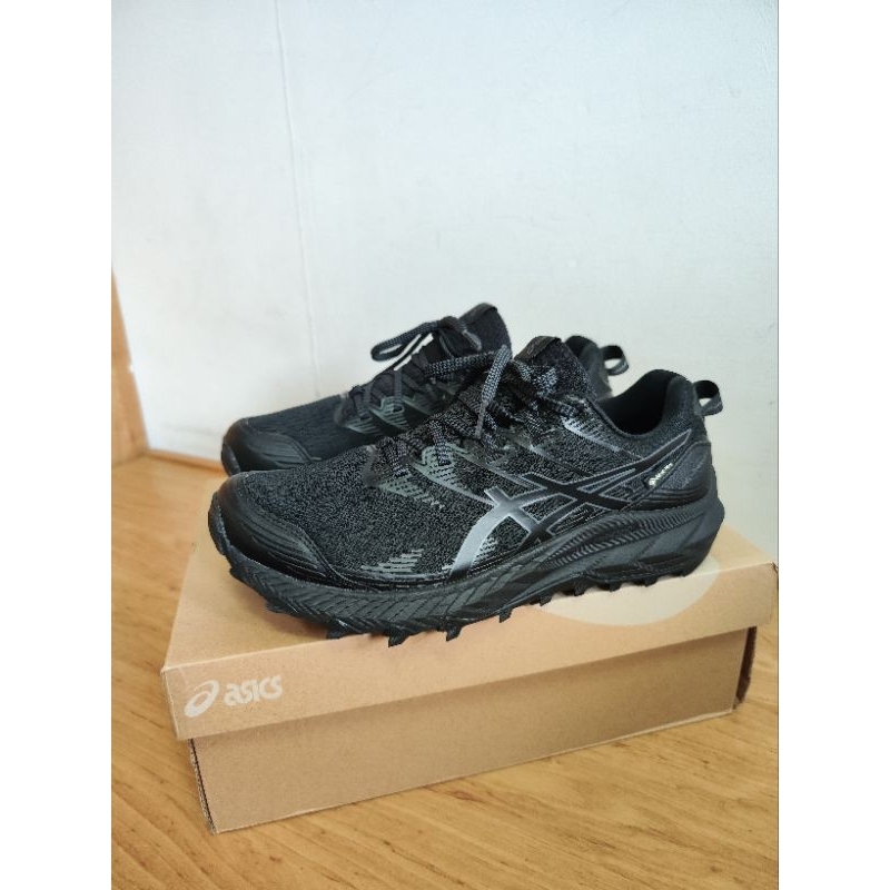 ASICS Gel Trabuco 10 GTX Gore-Tex US：8.5 (26.5cm)