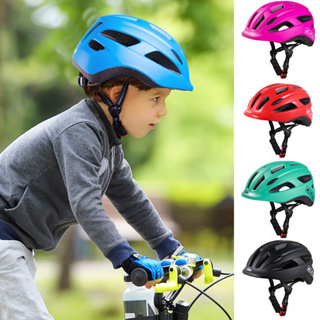 兒童運動頭盔滑步車滑板自行車護具輪滑溜冰鞋平衡車騎行安全帽子