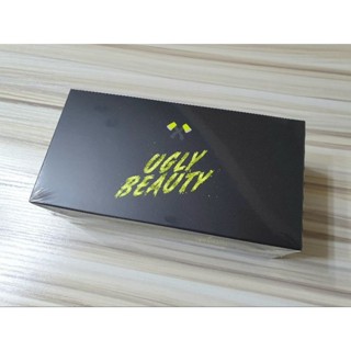 蔡依林 Jolin Ugly Beauty演唱會 20入口罩盒 中衛