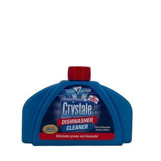 英國進口 Crystale 洗碗專用 洗碗機 清潔劑 250ml ( 原味)