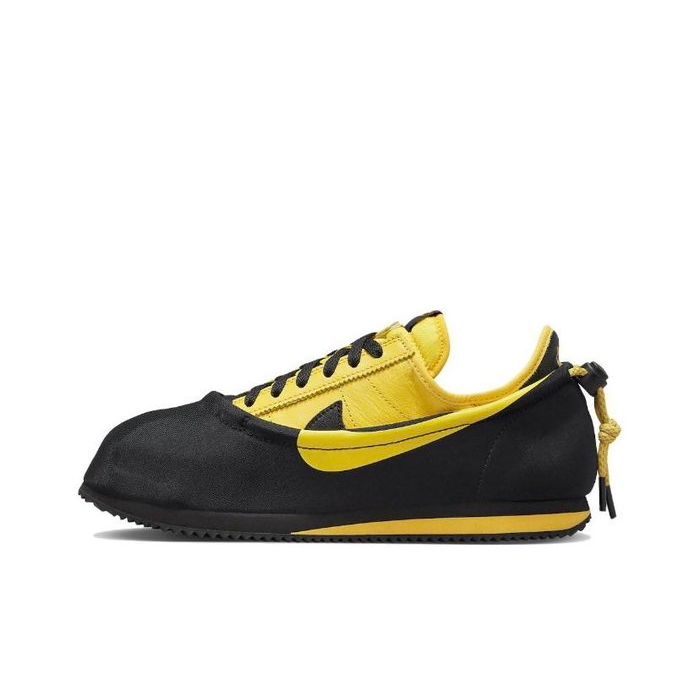 【S.M.P】CLOT x Nike Cortez SP Bruce Lee DZ3239-001