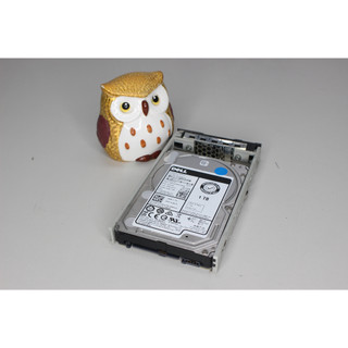 DELL 0D4N7V D4N7V 1TB 7.2K SAS 12G 2.5" ST1000NX0473