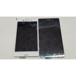 【台北維修】Sony Xperia M4 液晶螢幕 維修完工價1200元 最低價