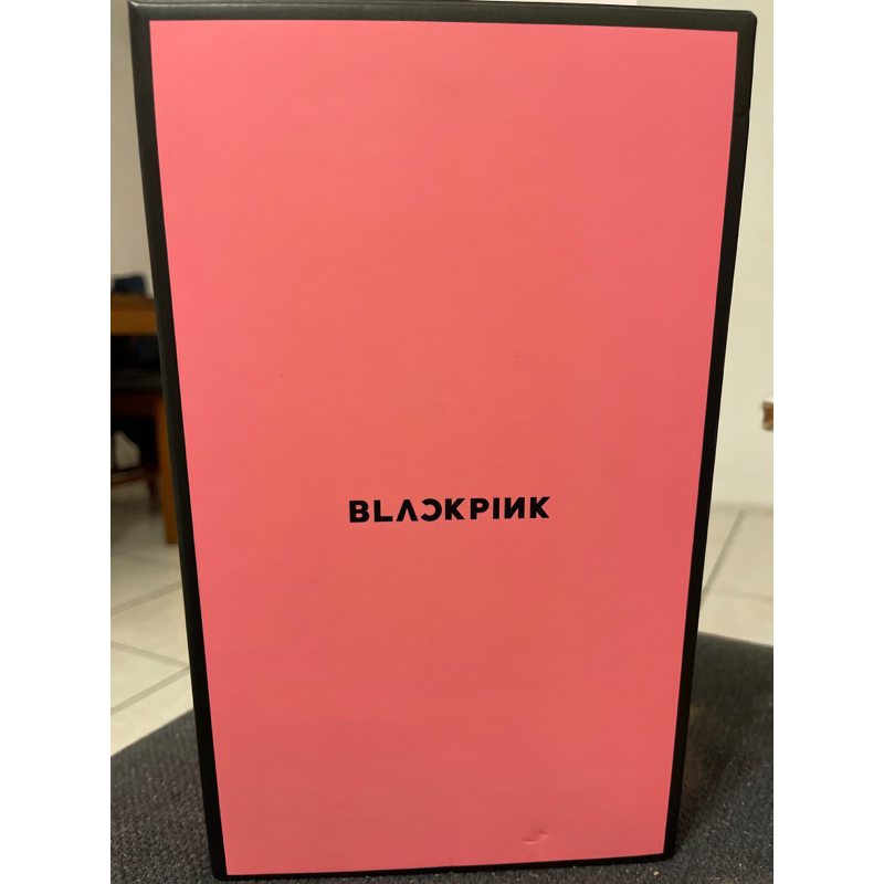 高雄 官方 正版BLACKPINK 2代手燈 二代手燈 粉紅愛心錘 手燈螢光棒 粉紅愛心錘 錘子