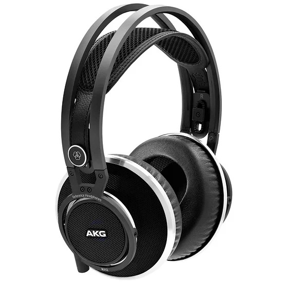 Fs Audio | 天天雙11%回饋 AKG K812pro akg k812 pro 監聽耳機 保內免費到府收送