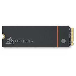 (聊聊享優惠) 希捷火梭魚 Seagate FireCuda 530 散熱片SSD 2TB
