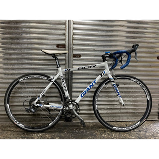 【專業二手腳踏車收購買賣】捷安特 Giant SCR 2 中古捷安特公路車 二手公路車 中古公路車 1 scr2中古車