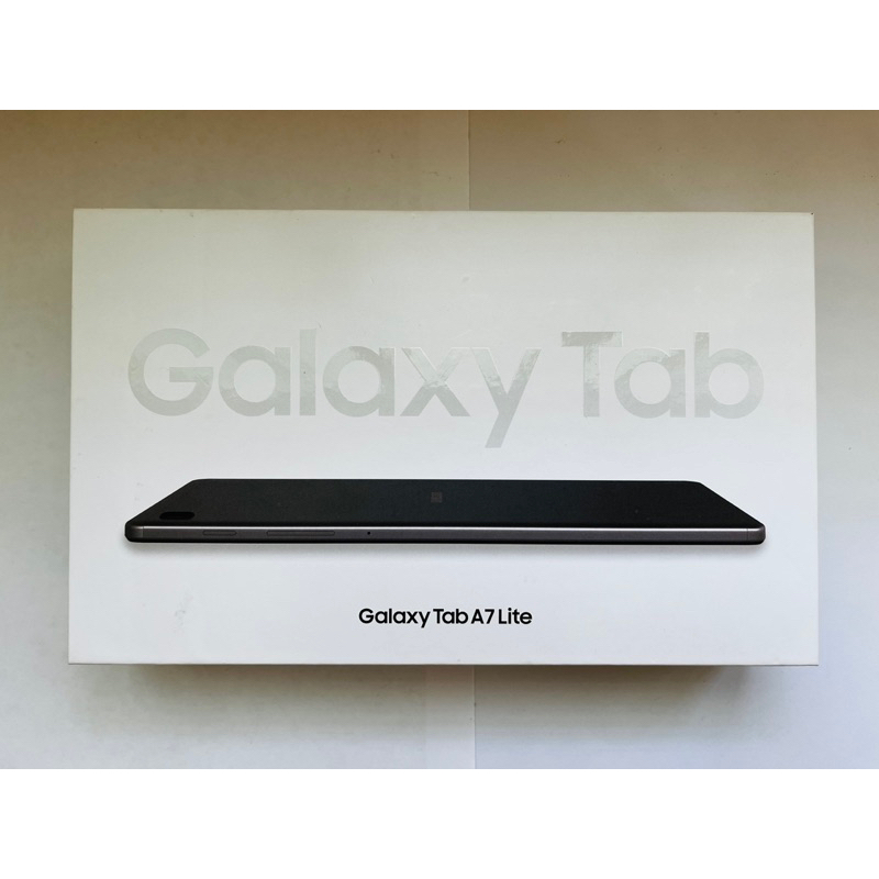 Samsung Galaxy Tab A7 Lite Wi-Fi (T220) 4G/64G 8.7吋 平板電腦 灰色