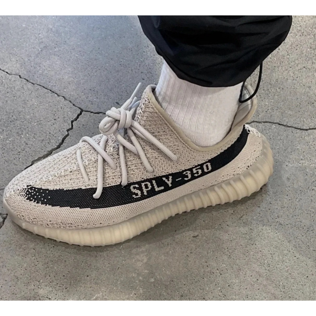 *米菲美國* Adidas Yeezy Boost 350 V2 Reverse Oreo 芝麻可可【HP7870】