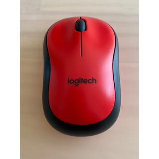 《杰恩電腦》專業維修 台中 Logitech 羅技 M221 無線 有線 滑鼠 USB 電競 光學