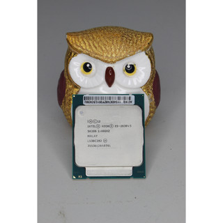 Intel Xeon E5-2630 V3 SR206 2.40GHz 20M 8-Core