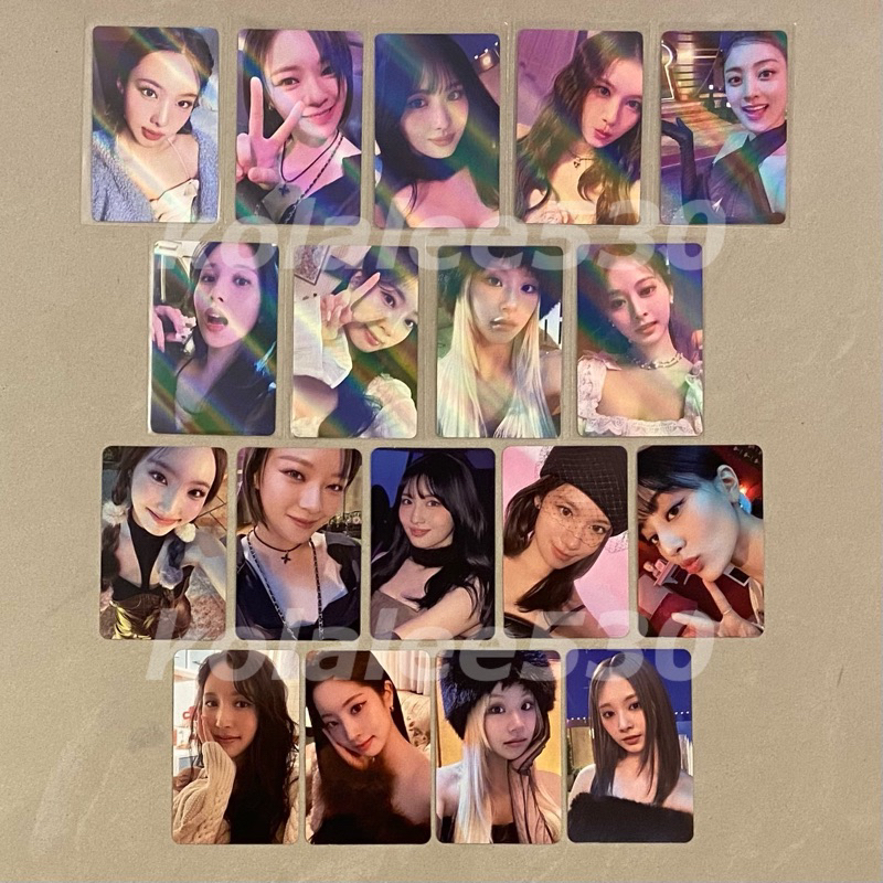 TWICE WITH YOU-TH モモ きやすい サノク トレカ TWICE WITH YOU-TH モモ きやすい サノク トレカ