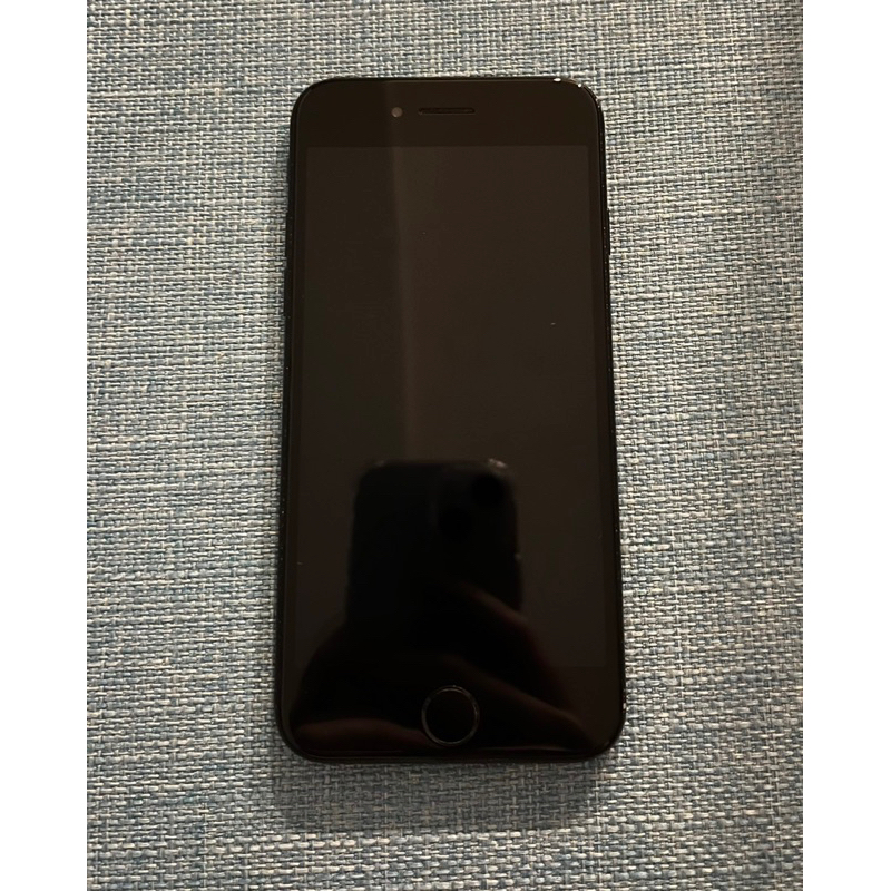 iPhone 7 128g黑色