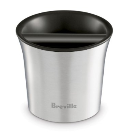 山姆代購 刷卡分期 Breville BCB100 敲渣桶 BCB100敲渣桶 長寬高約17*17*17公分