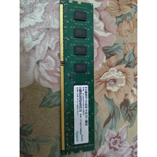 DDR3 1600 8GB，桌機用的記憶體