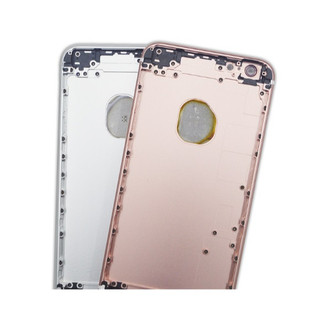 iPhone 6S Plus 6SP i6sp 底殼 背殼 背蓋