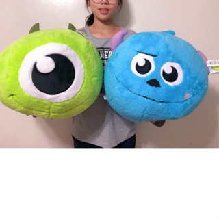 大隻熊抱哥保暖枕 大眼仔保暖枕 史迪奇保暖枕 正版迪士尼 聖誕節禮物 生日禮物 交換禮物 情人節禮物 送禮