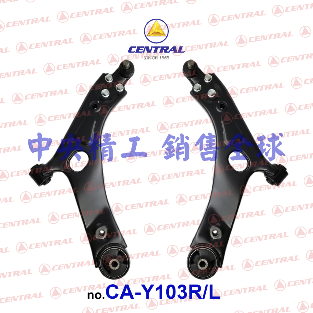 左右HYUNDAI現代TUCSON IX35 10-16全新品前下三腳架三角架三腳台三角台含和尚頭大小鐵套總成同原廠規格