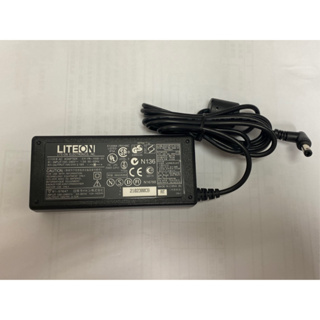 【搬家出清】LITEON 19V 3.16A 變壓器 充電器 5.5*2.5 筆電變壓器 充電器 ACER ASUS