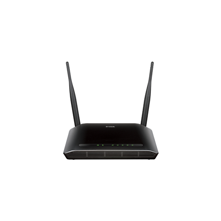 【二手】【Dlink】DIR-612 Wireless N300 無線寬頻路由