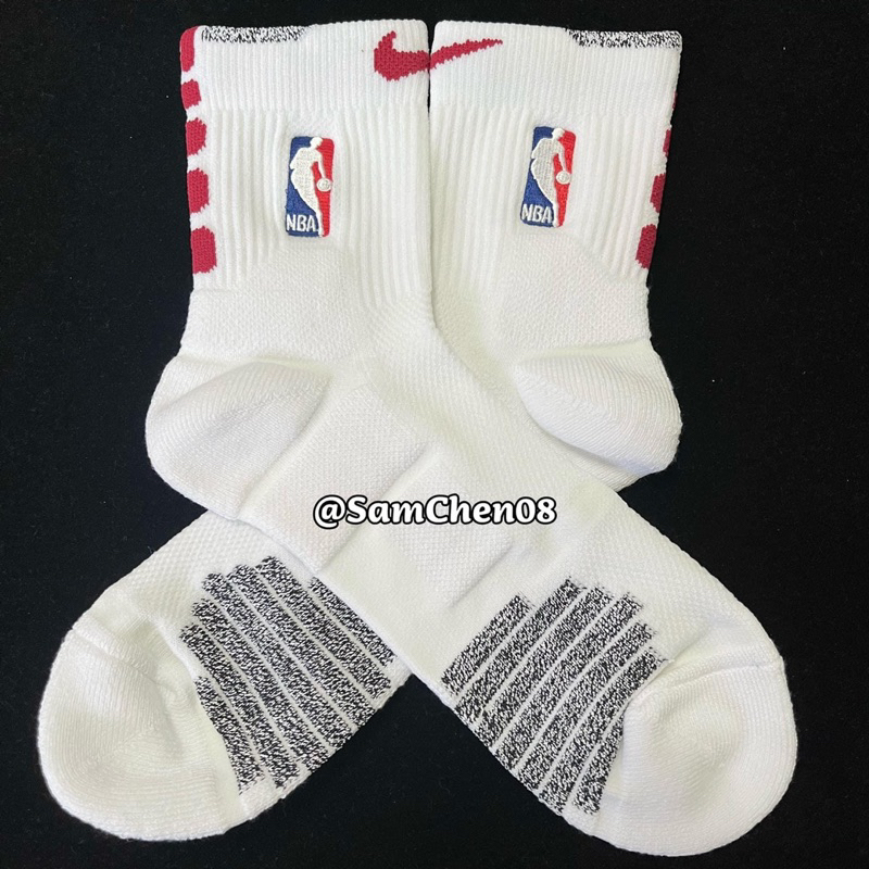 Nike NBA Elite Quick Grip 球員版 菁英襪 籃球襪 短襪 長襪 Power Jordan