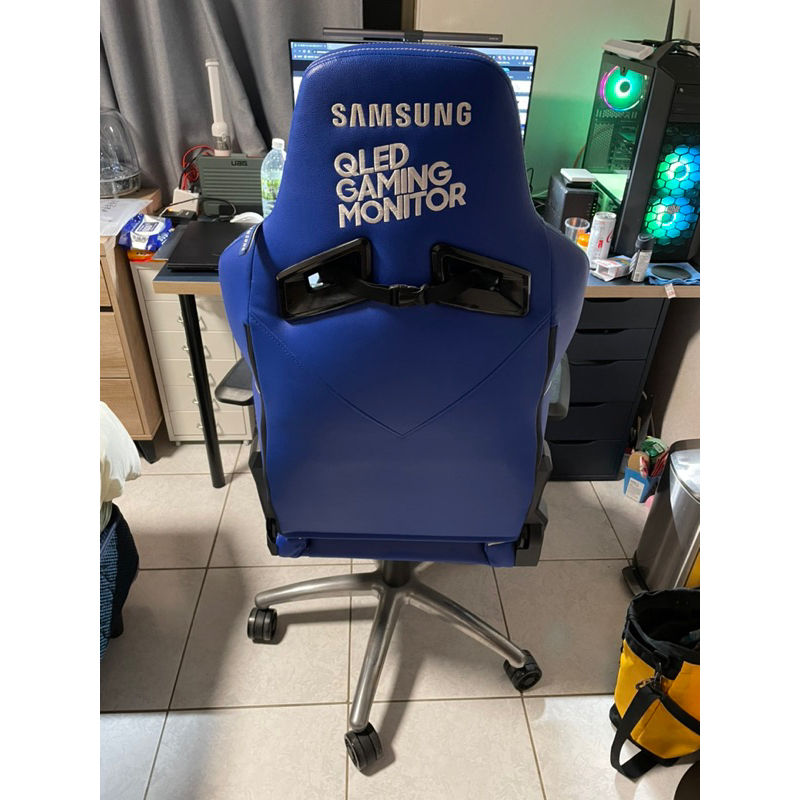 （已出售）三星電競椅 Samsung