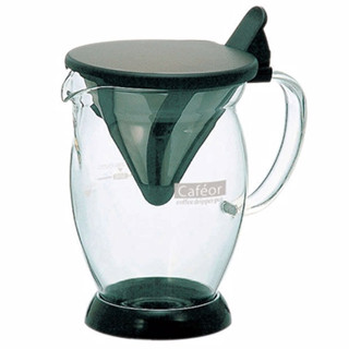 HARIO免濾紙咖啡分享杯300ml(CFO-2B)