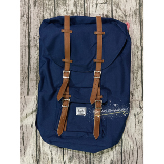 現貨特價 Herschel 後背包 雙肩包 Little America Backpack Black