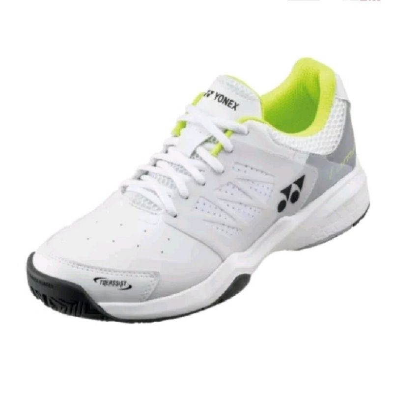 【免運】🔵南大體育 YONEX POWER CUSHION LUMIO 3 網球鞋 白
