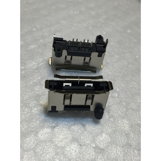 【IF】ESATA 7Pin Connector 180度 DIP 連接器 接頭 插頭