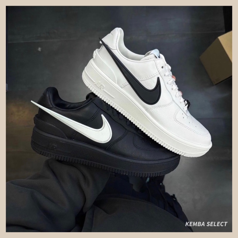 Nike Ambush AIR Force 1的價格推薦- 2023年11月| 比價比個夠BigGo