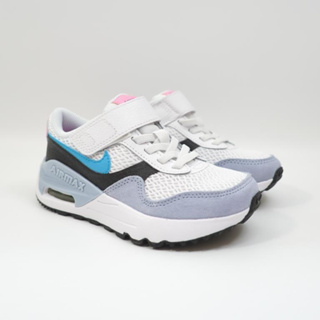 NIKE AIR MAX SYSTM PS 中童款 運動鞋 DQ0285106 兒童款 休閒鞋 氣墊鞋 親子款