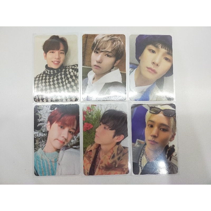 特売 SHINee テミン ホログラムセット K-POP/アジア - education.semel