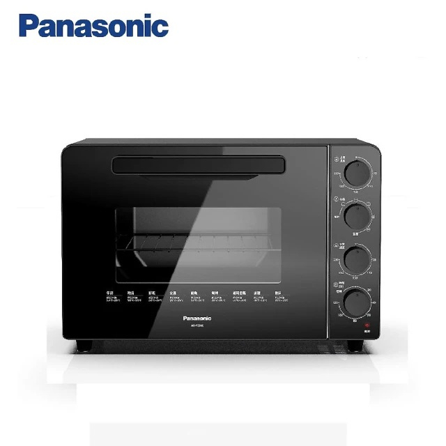 【全新商品】Panasonic 國際牌 32L雙溫控平面式 電烤箱 NB-F3200 烤箱