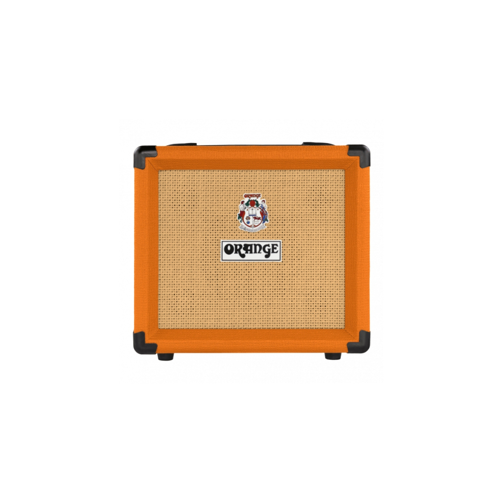 ORANGE CRUSH12 12瓦 電吉他 音箱 保固一年 電吉他音箱