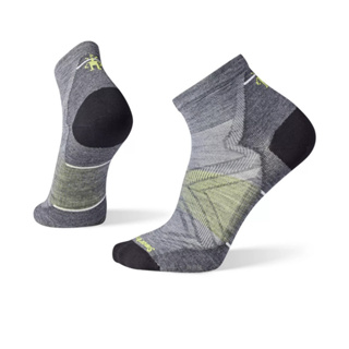 【Smartwool】機能跑步超輕減震低筒襪