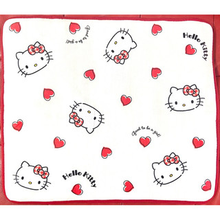 【當日出貨】Hello Kitty地墊 絨布 記憶棉 腳踏墊 家用地墊 防滑腳墊 廁所門口地毯 臥室地毯 床邊地毯地墊