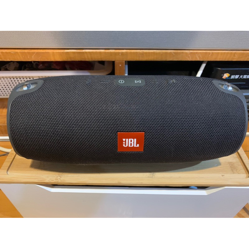 JBL Extreme 無線藍牙巨砲喇叭