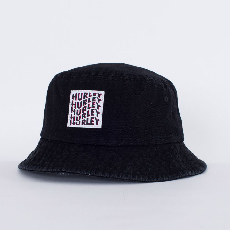 HURLEY｜配件 M DAZED BUCKET 漁夫帽