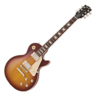 Gibson Les Paul Standard 60s Figured Top 電吉他 公司貨【宛伶樂器】
