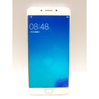 螢幕右下角紫斑 OPPO R9 X9009 64G 手機 全新閃充自拍專家