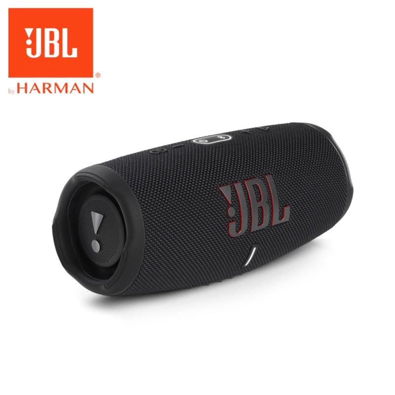 ［出遊必備］JBL Charge 5 藍牙喇叭