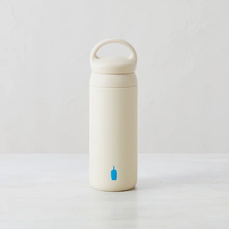 【現貨】Bluebottle x Kinto 藍瓶 咖啡 手持 馬克杯 隨行杯 保溫杯 保溫瓶