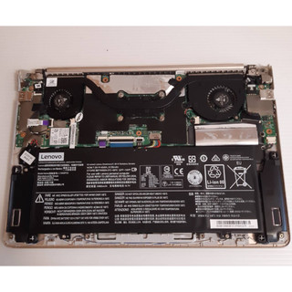 Lenovo 聯想 ideapad 710S-13ISK 零件機 主機板 變壓器 電池 CPU風扇 面板排線